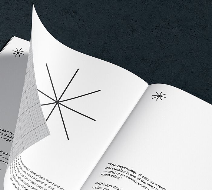 Mockup design for your book (Demo)
