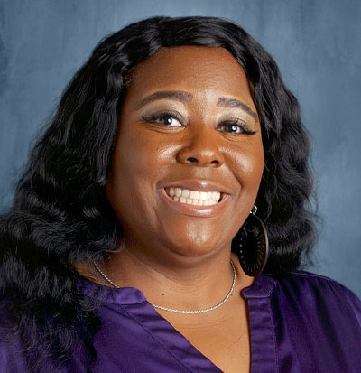 Jessyca Roberts, Ph.D