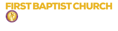 First Baptist Church of Glenarden (FBCG)